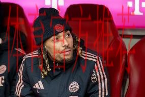 法尔克：水晶宫不愿向拜仁付博埃1500万转会费，交易或告吹