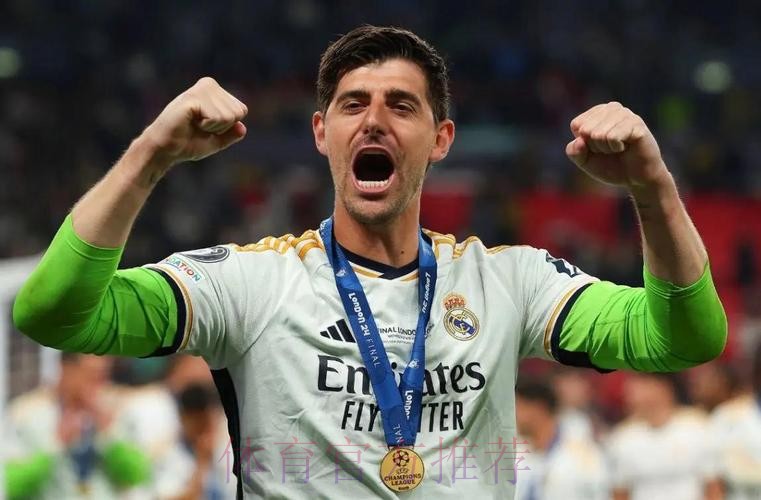 库尔图瓦:皇马目前西甲第二 不认为是个坏开局 库尔图瓦:皇马目前西甲第二 不认为是个坏开局